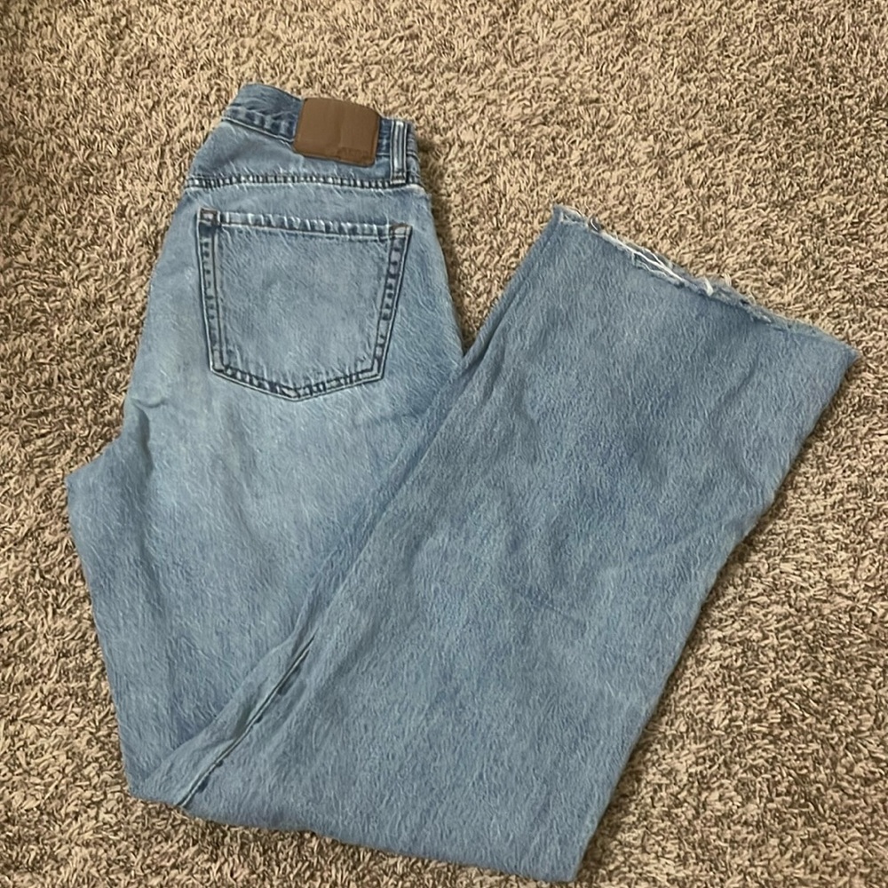 Aeropostale jeans